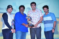 Kick 2 Platinum Disc Function